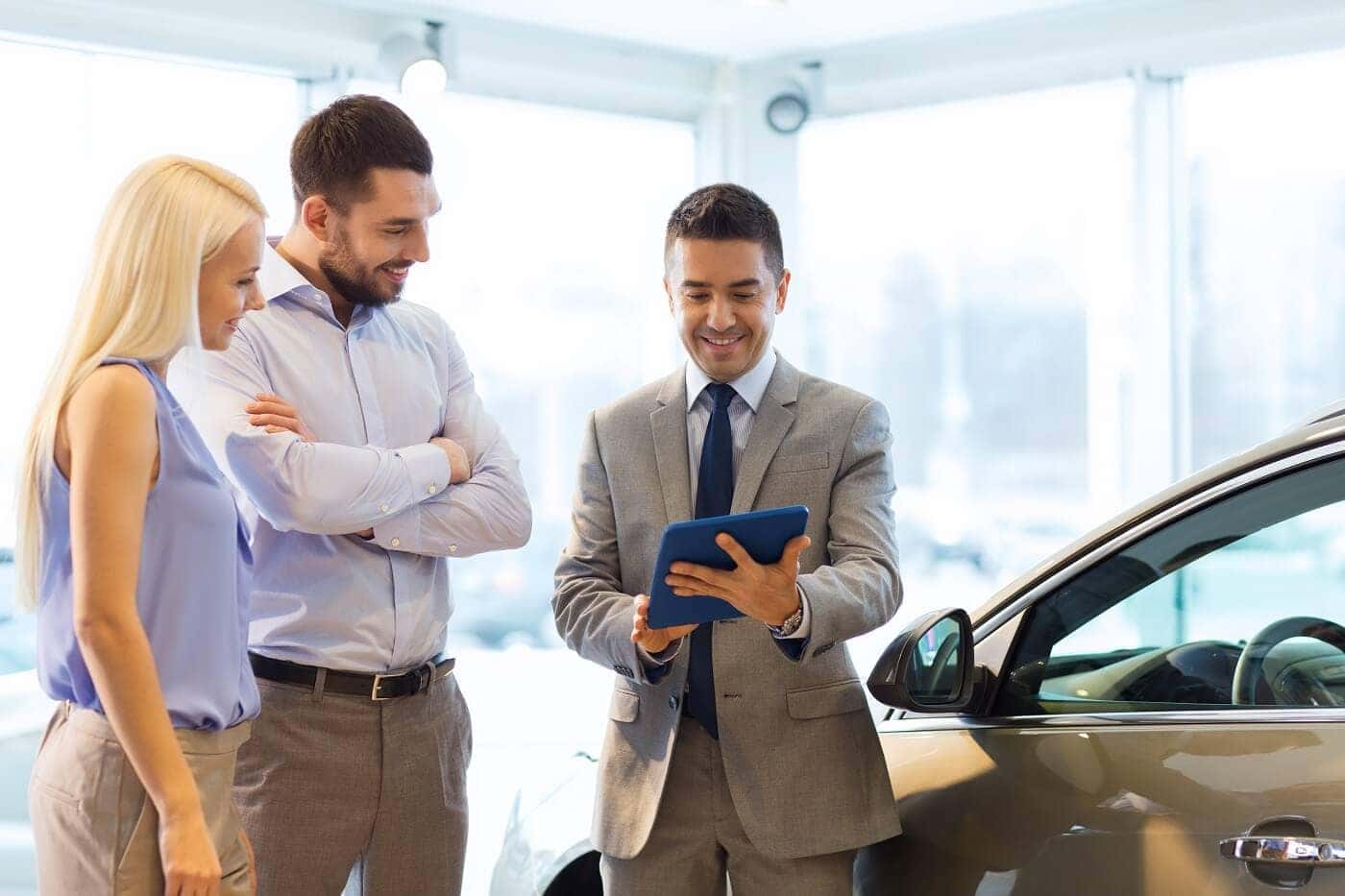 Certified Pre-Owned Inventory