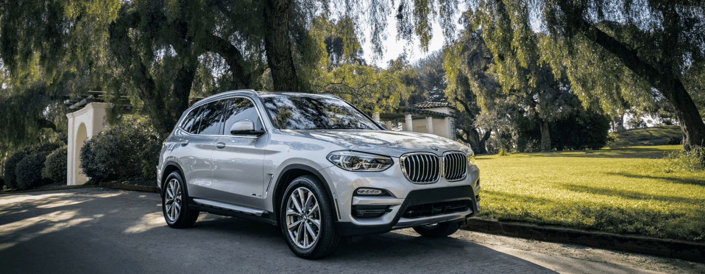 BMW SUVs near Me BMW of Westchester