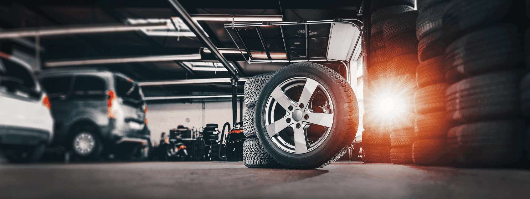 Tire Repair near Yonkers NY BMW of West Chester