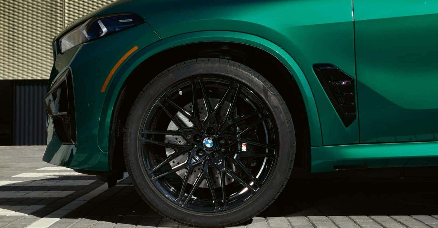 BMW X5 M near Westchester County NY | BMW of Westchester