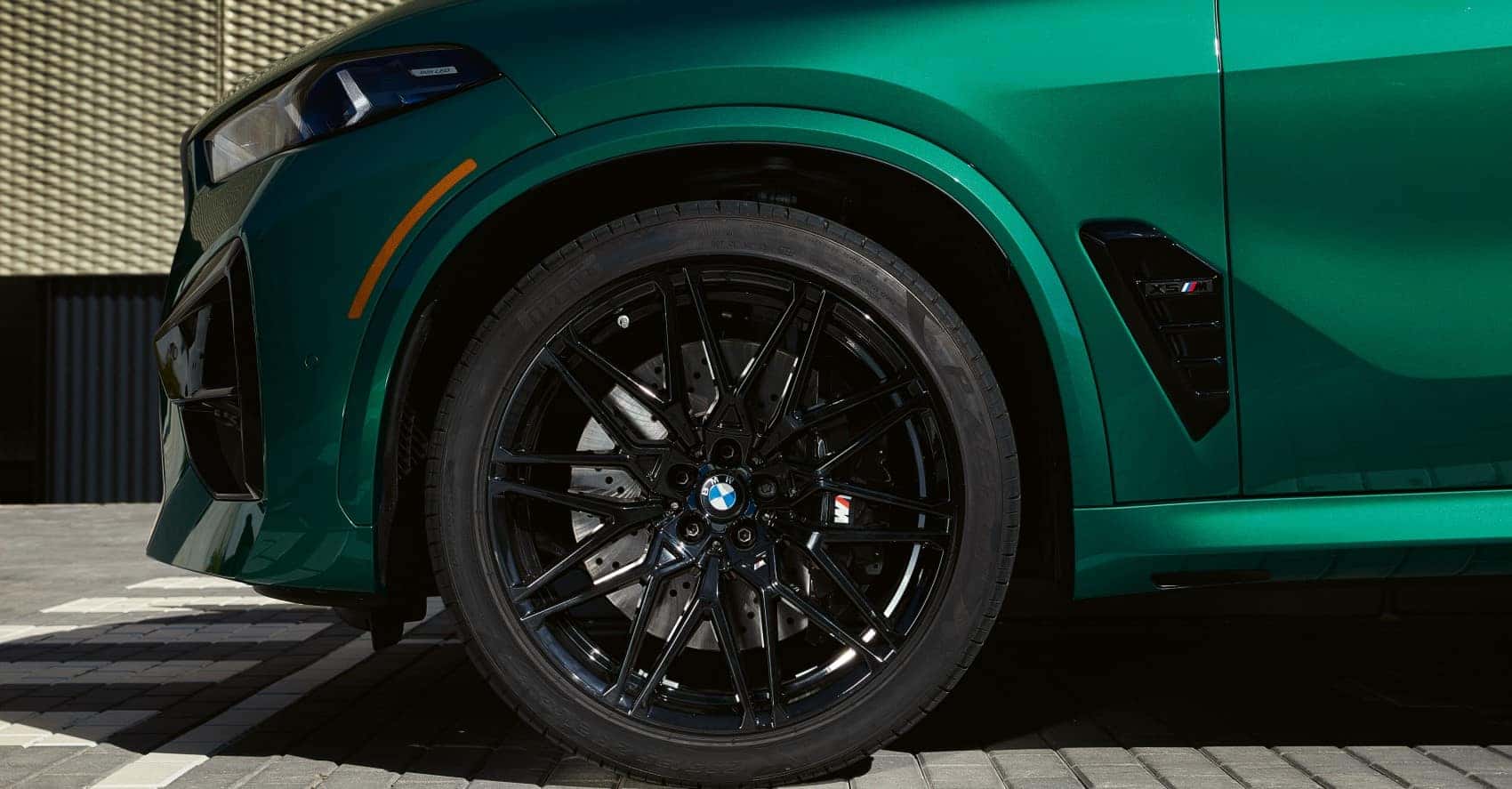 BMW X5 M near Westchester County NY | BMW of Westchester