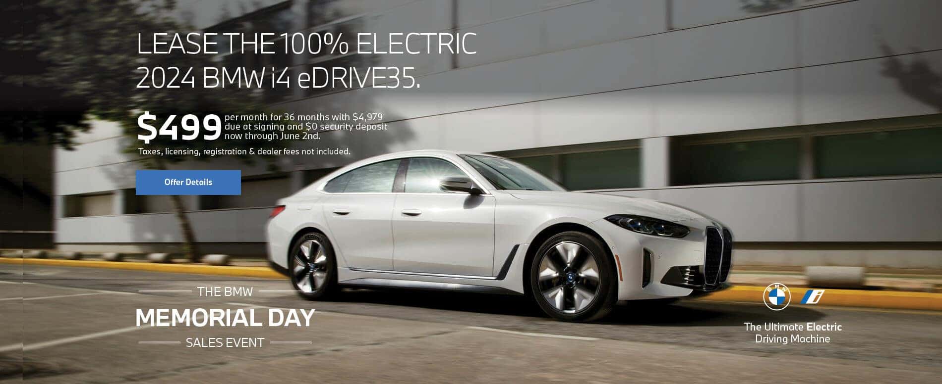 BMW Dealer White Plains, NY | BMW of Westchester