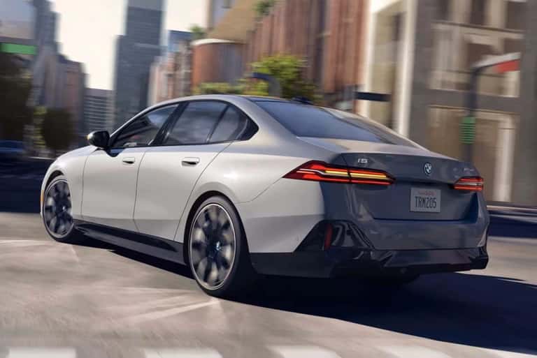 2025 BMW i5 xDrive40 For Sale Near White Plains NY | Ray Catena BMW Of ...