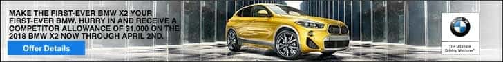 BMW_X2_728x90_Backup X2 Promo Banner