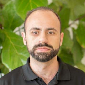 Levon Yeranyan