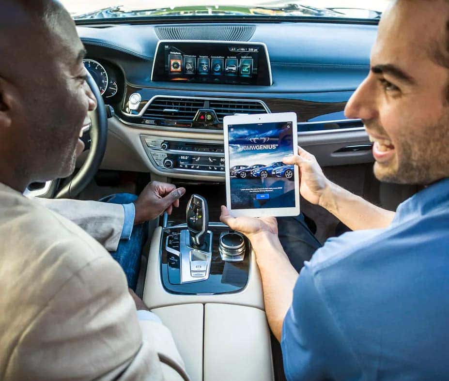 Bob Smith BMW Genius Program Calabasas, CA