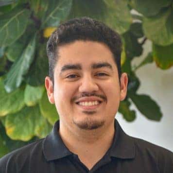 Justin  Orellana