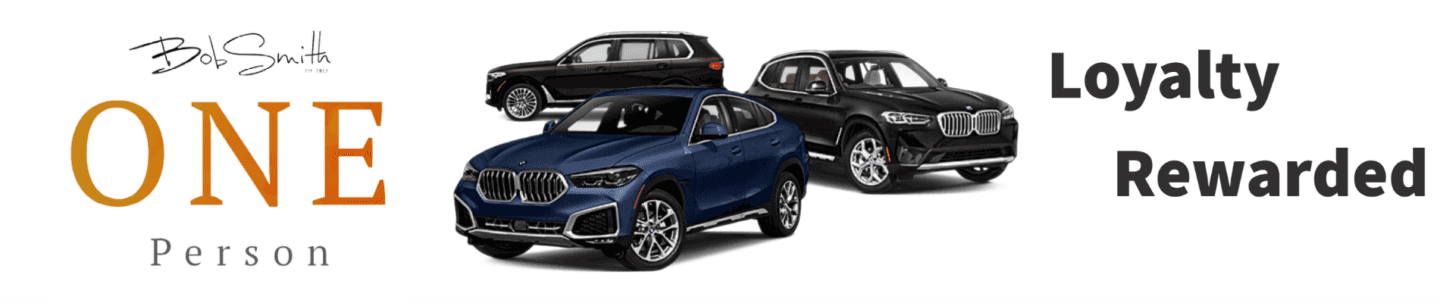BMW Loyalty Program | Bob Smith BMW Calabasas