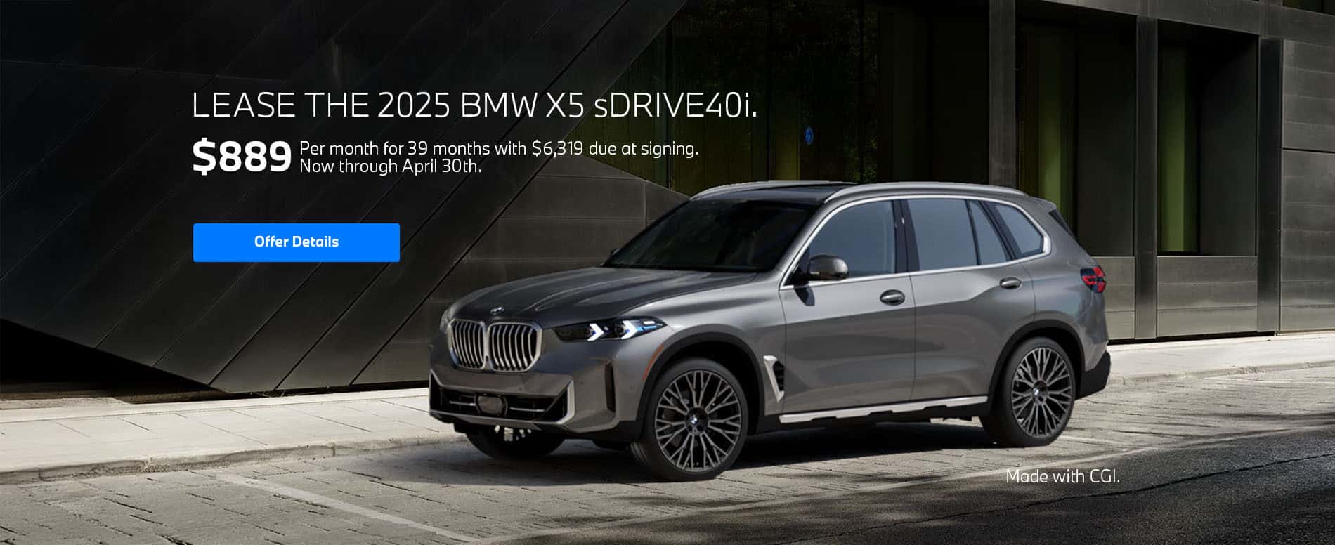 X5-April-offer