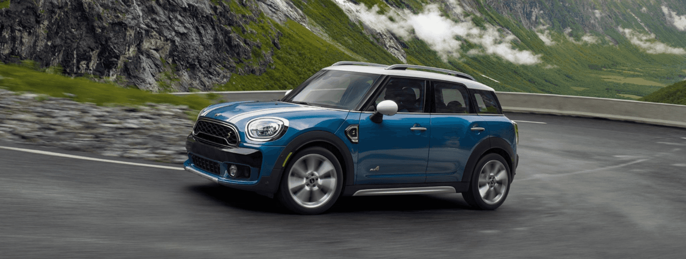 Are MINI Coopers Reliable Vehicles Calabasas CA Bob Smith MINI