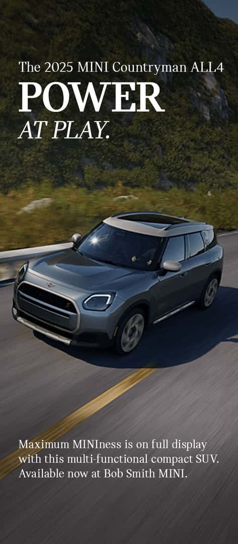 Pre-Owned Cars For Sale Calabasas CA - Bob Smith MINI
