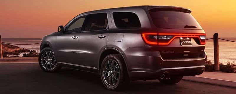 2016 Dodge Durango Review | Price & Specs | Merrillville, IN