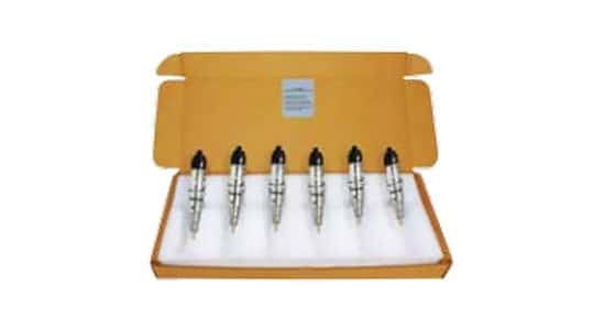 Fuel Injectors