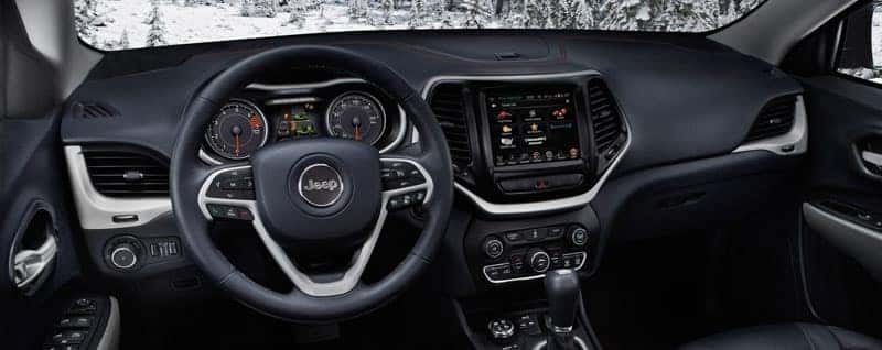 2018 Jeep Cherokee Review | Price, Specs | Merrillville, IN