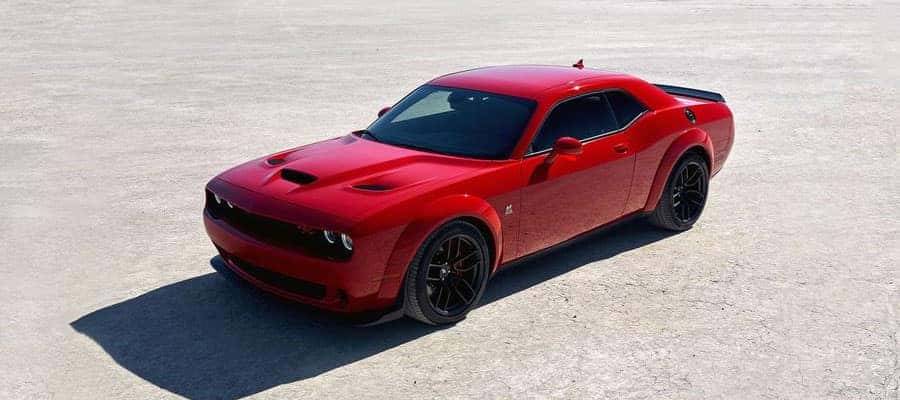 2019 Dodge Challenger Review, Specs & Features