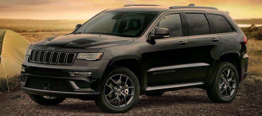 2021 Jeep Grand Cherokee Limited X Review And Specs Merrillville In