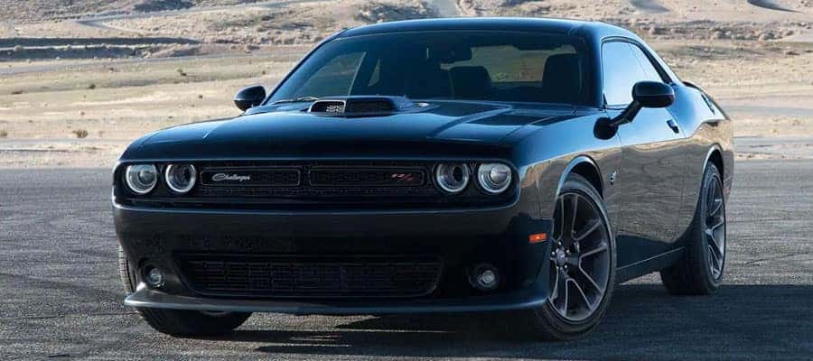 2021 Dodge Challenger Review, Specs & Features