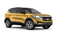 2023 kia seltos