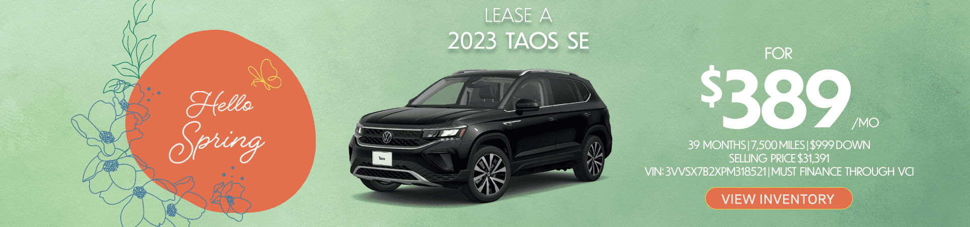 Taos Special 1920 x 450