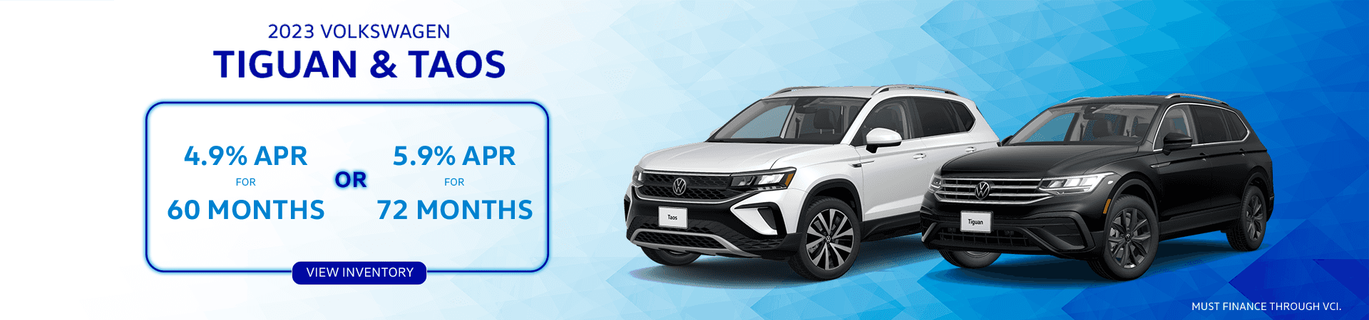 Tiguan Taos 1920×450