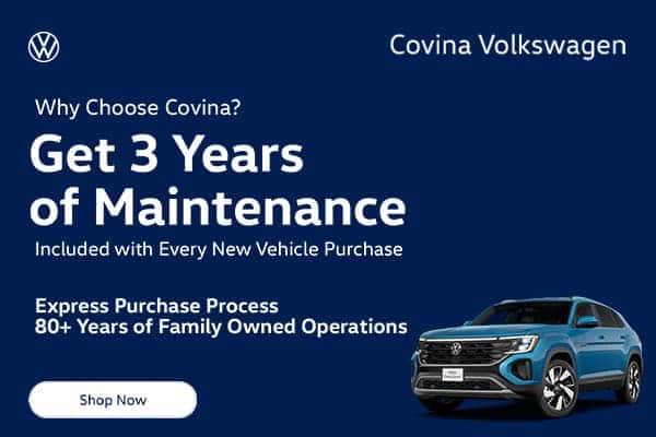 Why Choose Covina