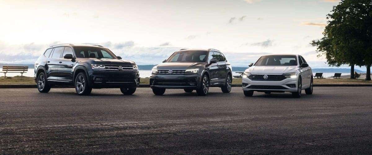 VW Cars