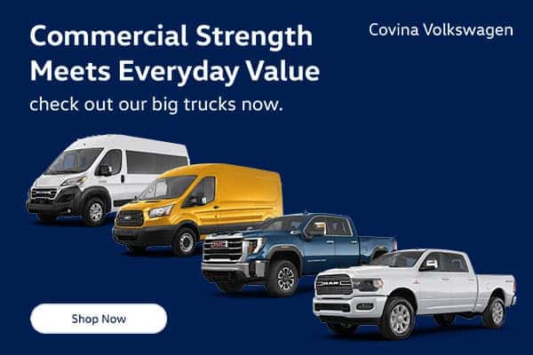 COMMERCIAL STRENGTH MEETS EVERDAY VALUE