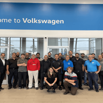 Service, Technician & Parts