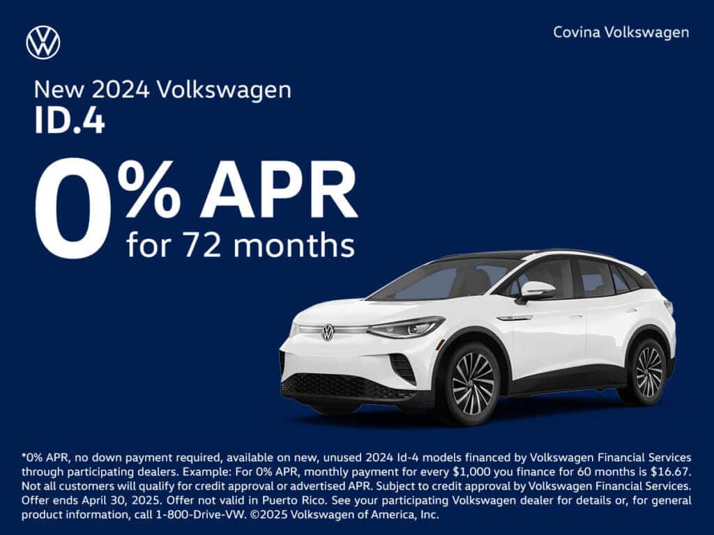 2024 Volkswagen ID. Buzz