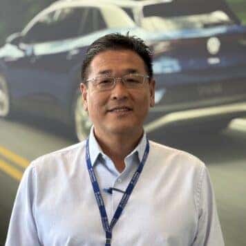 John  Kang