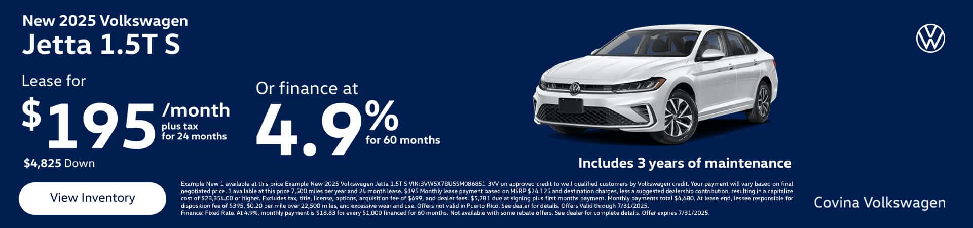 Slider_New_Volkswagen_Jetta_2025_Offer_1920x450_07-31-202571125