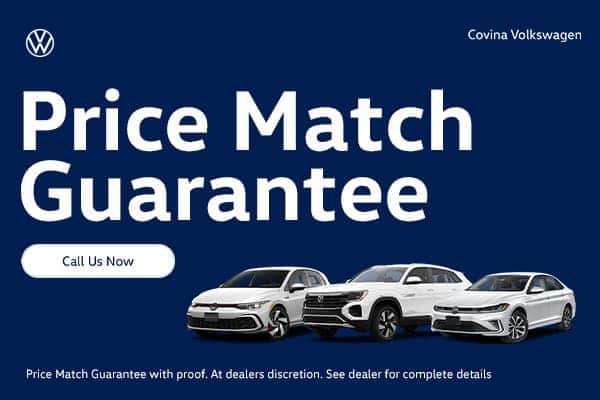 Price Match Guarantee