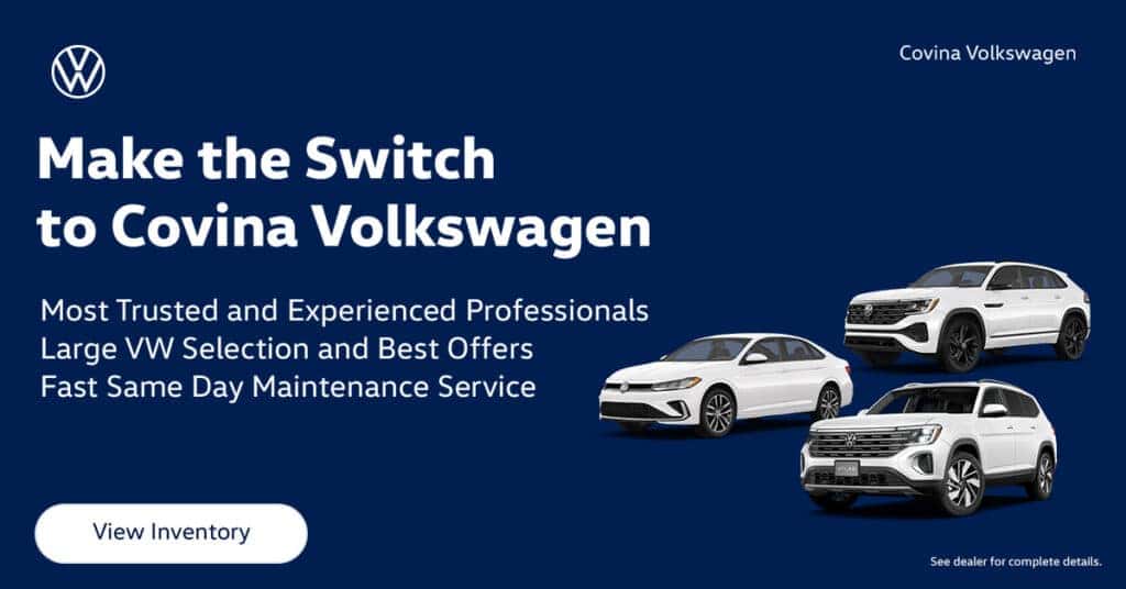 Make the Switch