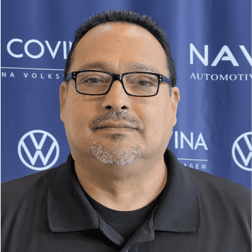 Oscar Chavez