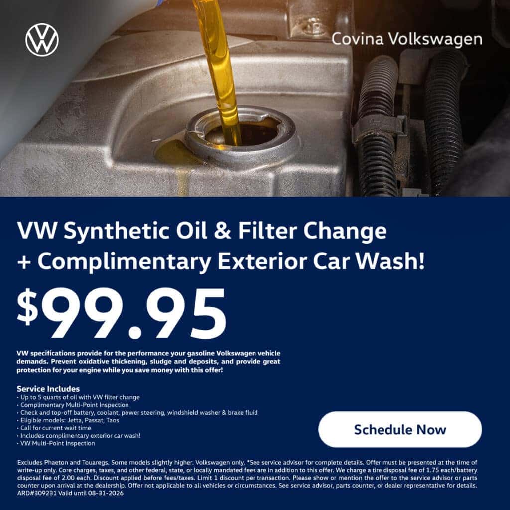 synthetic oil