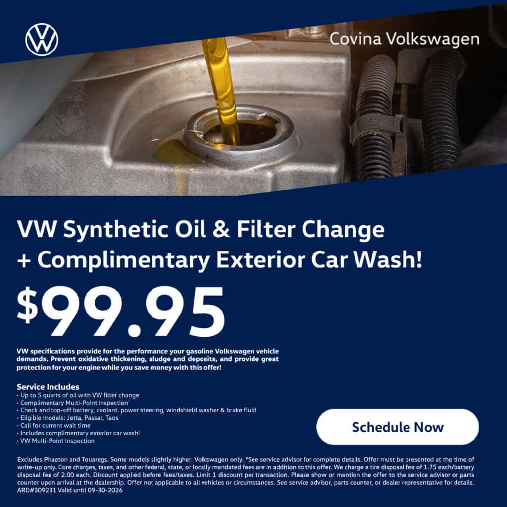 synthetic oil