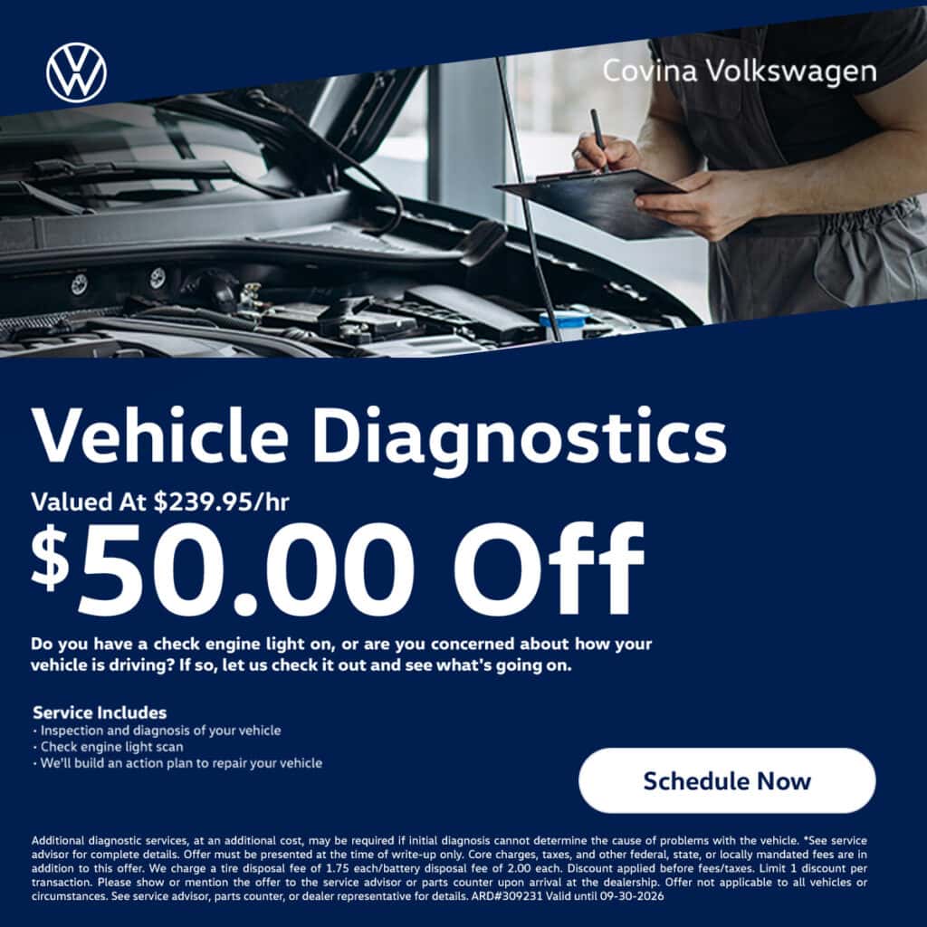 diagnostics