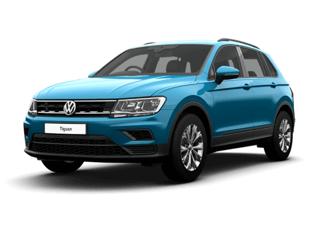 2018 volkswagen tiguan limited