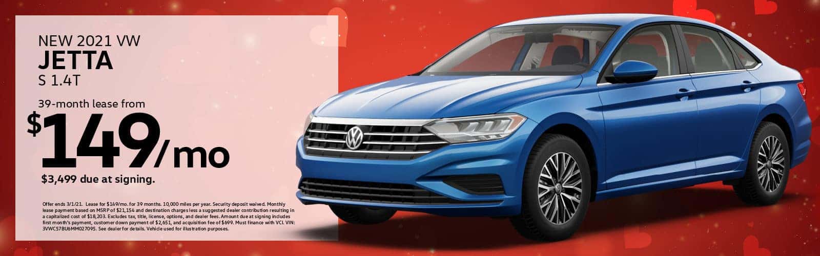 Burlington Volkswagen | New and Used Volkswagen Dealer in NJ
