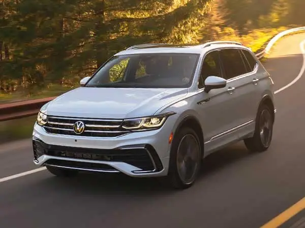 Discover New Volkswagen Models in Burlington, NJ