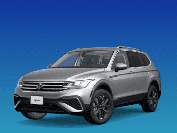 2023 Tiguan Low APR