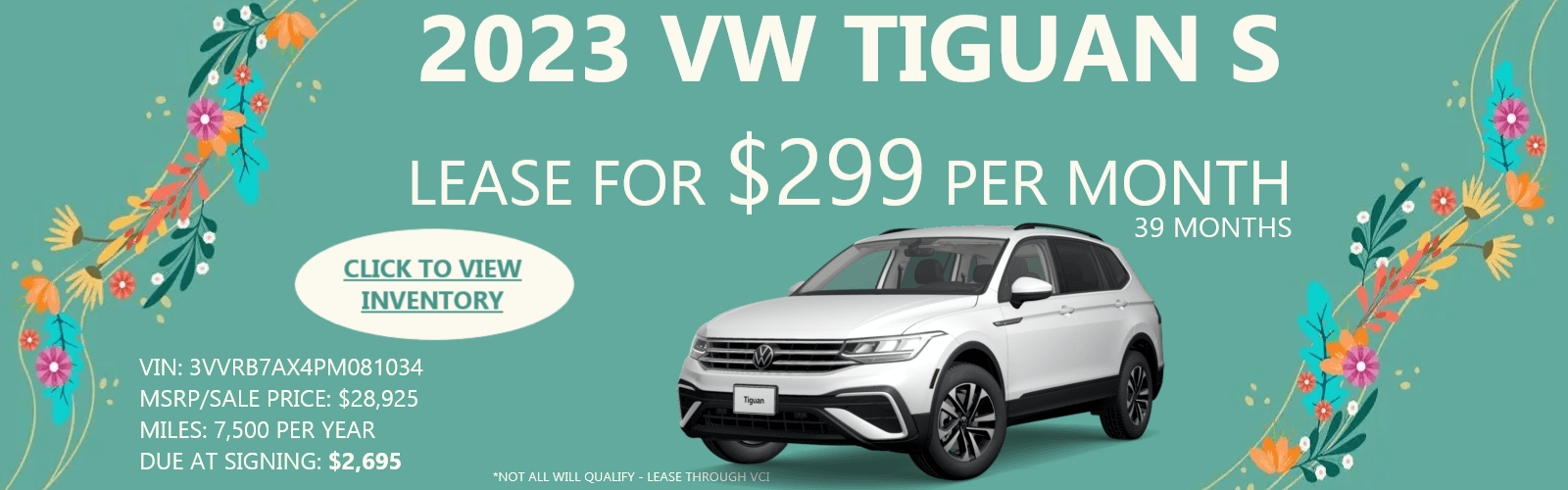APRIL TIGUAN
