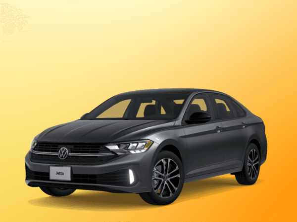 New 2023 Volkswagen Jetta Sport