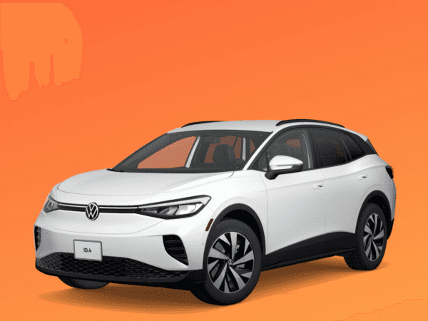 New 2023 Volkswagen ID.4
