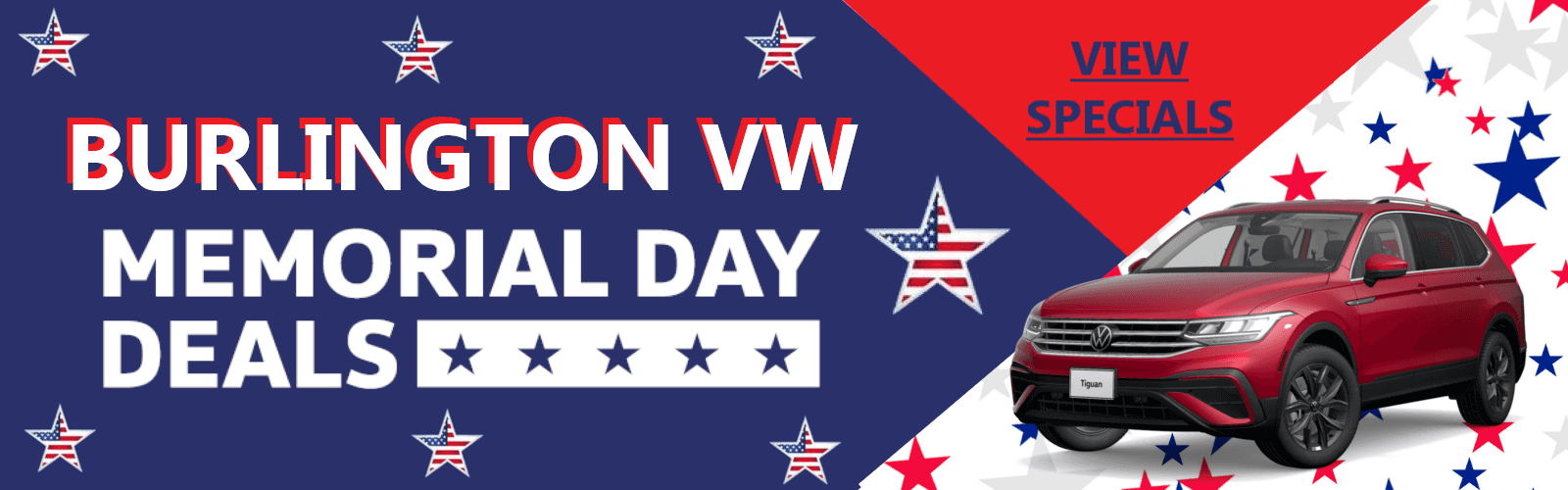 MEMORIAL DAY