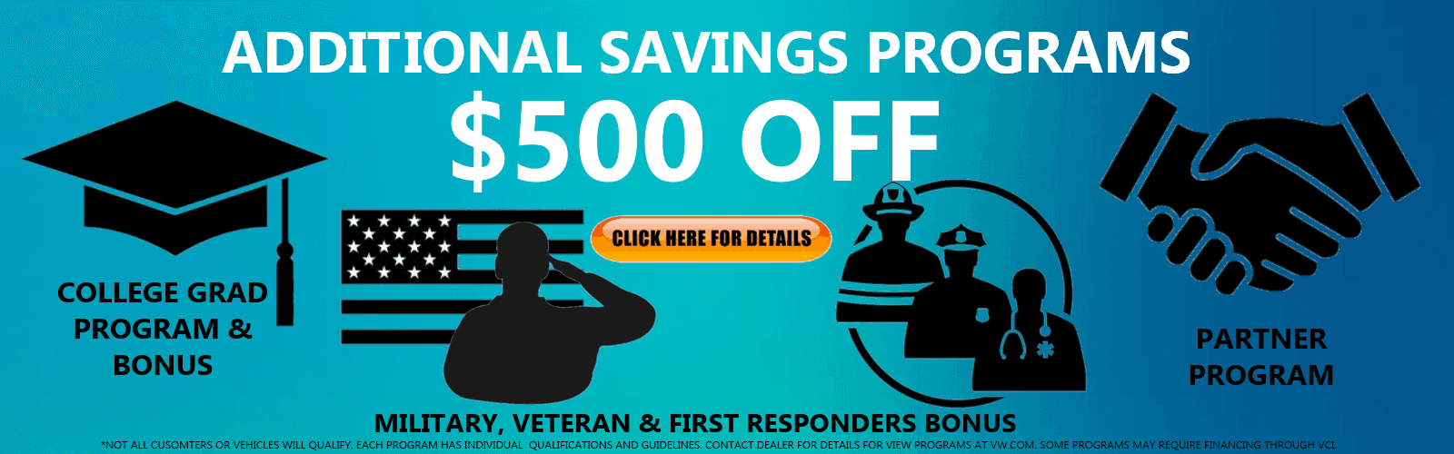 REBATES