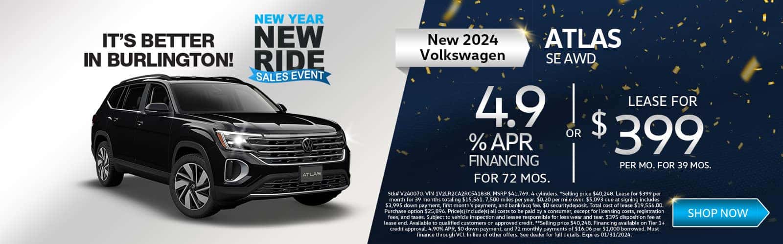 Volkswagen Dealer Burlington NJ Burlington Volkswagen