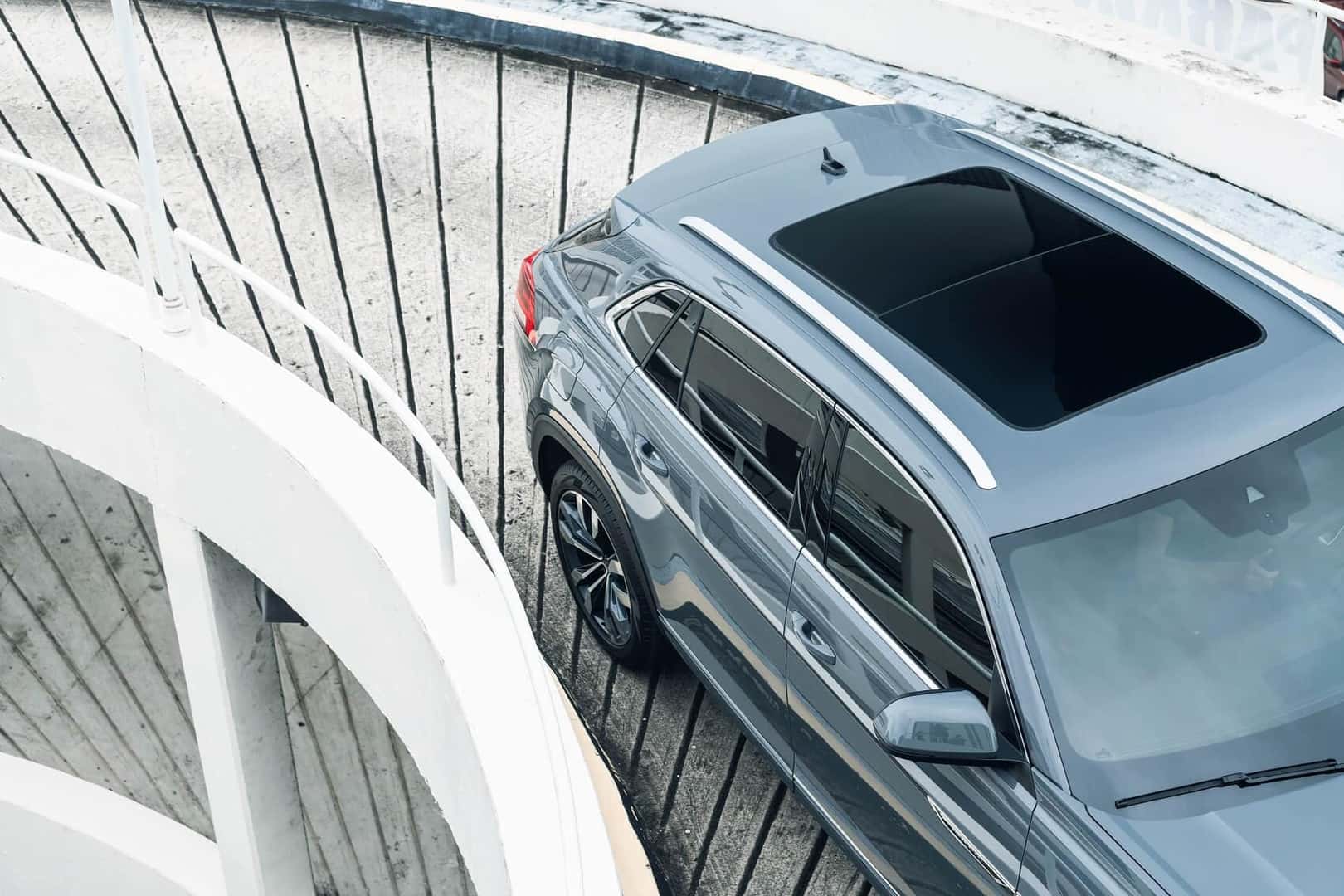 Explore Our VW Inventory