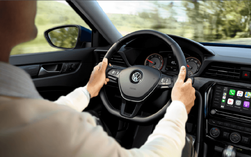 Used VW Vehicles for Sale