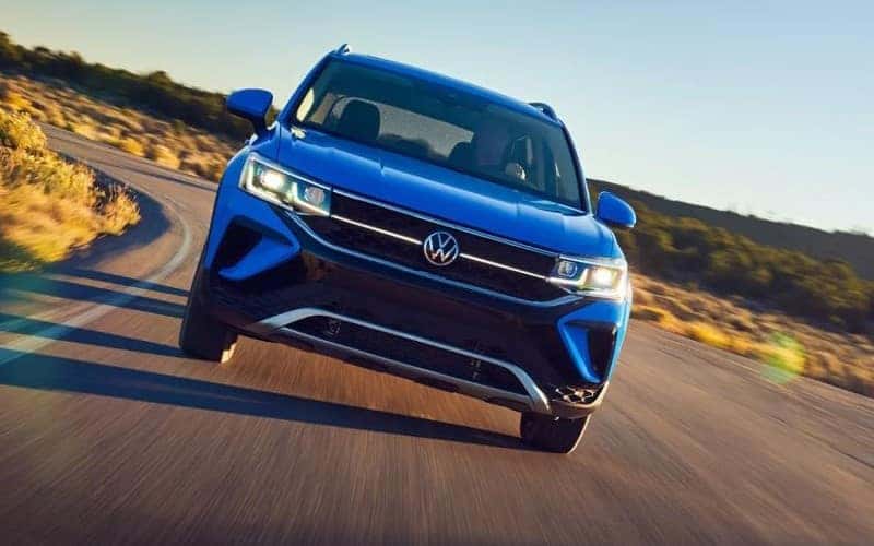 New VW Vehicles for Sale